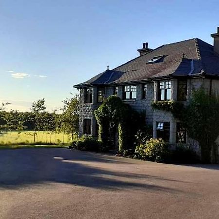 Bogenraith House Ξενοδοχείο Banchory Εξωτερικό φωτογραφία