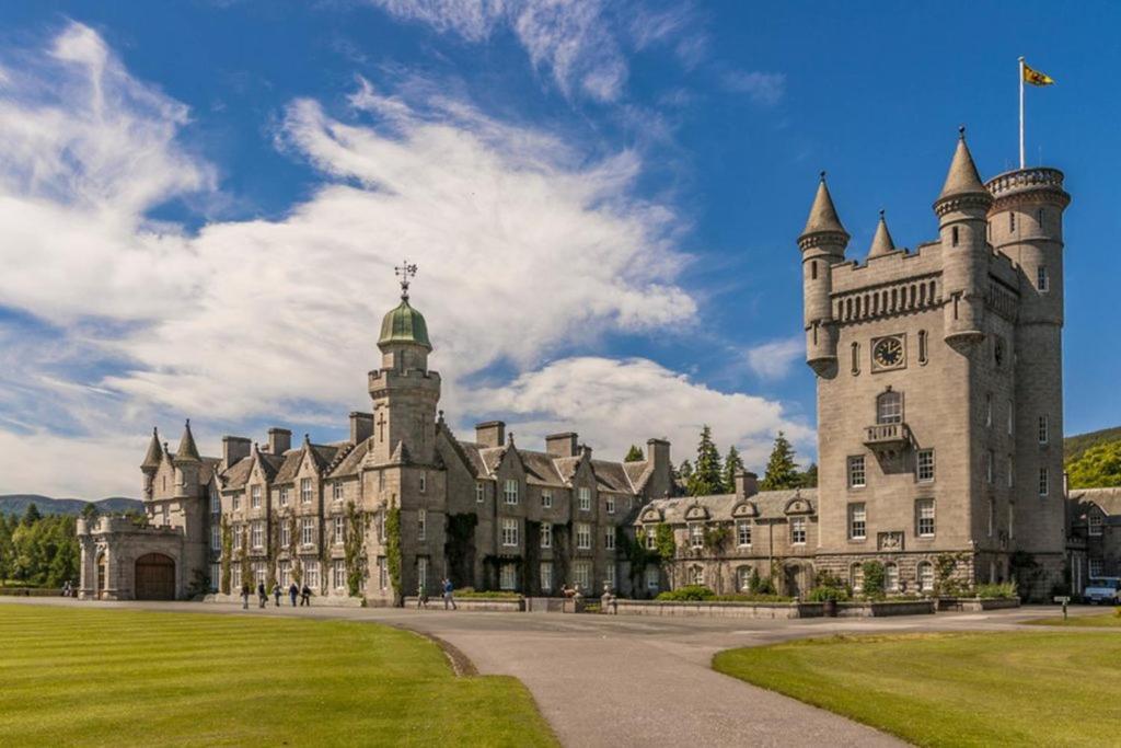 Bogenraith House Ξενοδοχείο Banchory Εξωτερικό φωτογραφία