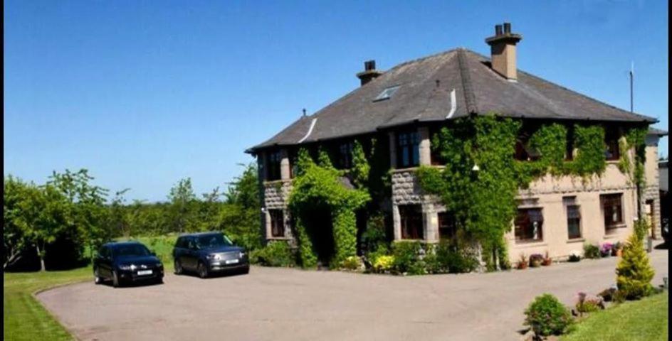 Bogenraith House Ξενοδοχείο Banchory Εξωτερικό φωτογραφία