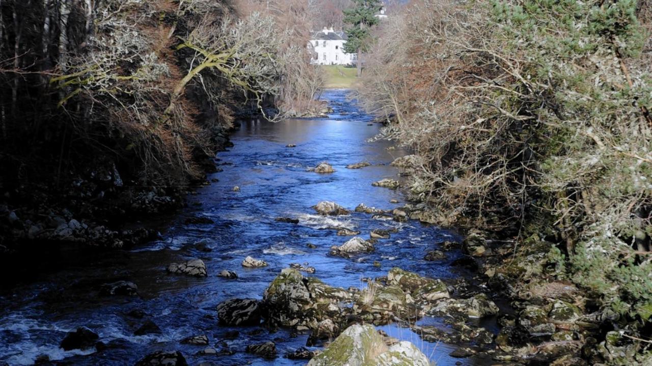 Bogenraith House Ξενοδοχείο Banchory Εξωτερικό φωτογραφία
