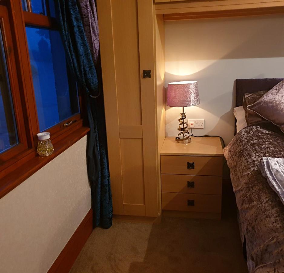 Bogenraith House Ξενοδοχείο Banchory Εξωτερικό φωτογραφία