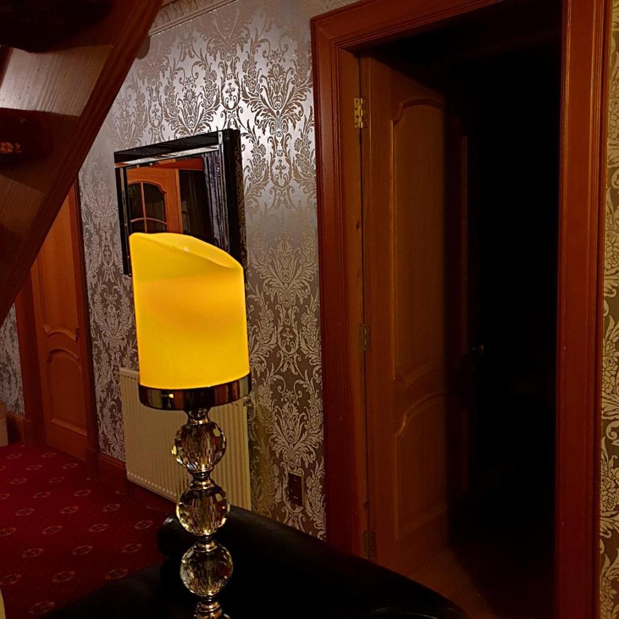 Bogenraith House Ξενοδοχείο Banchory Εξωτερικό φωτογραφία