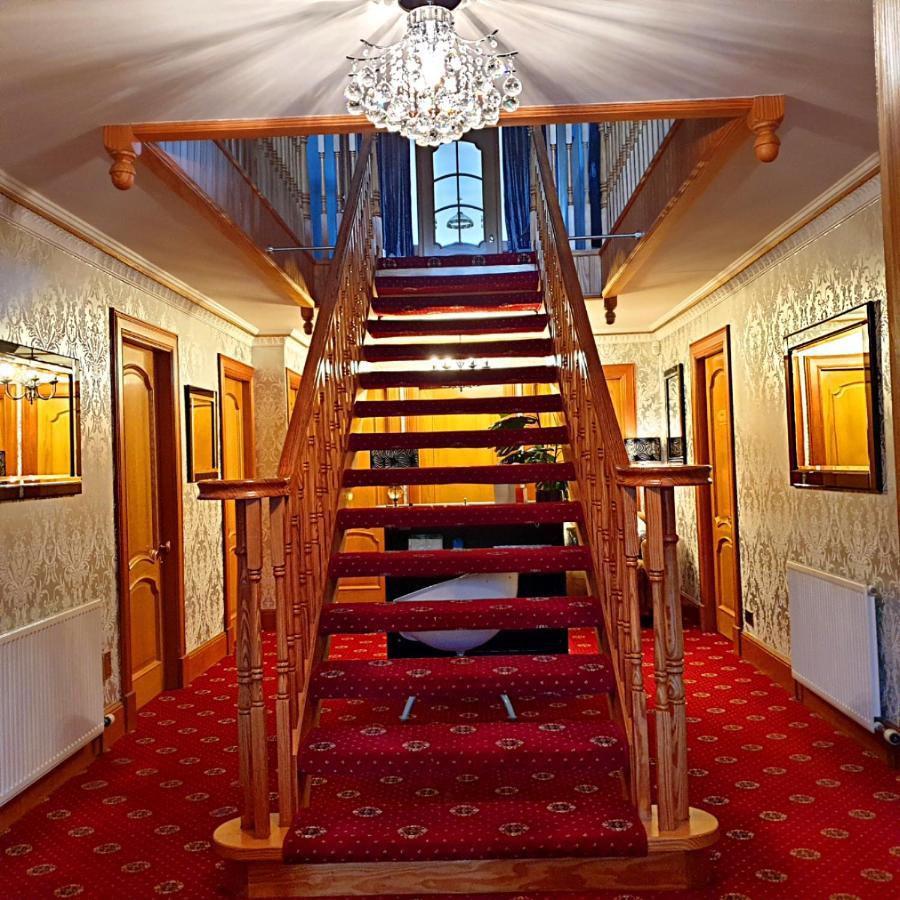 Bogenraith House Ξενοδοχείο Banchory Εξωτερικό φωτογραφία