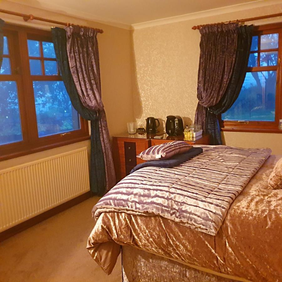 Bogenraith House Ξενοδοχείο Banchory Εξωτερικό φωτογραφία