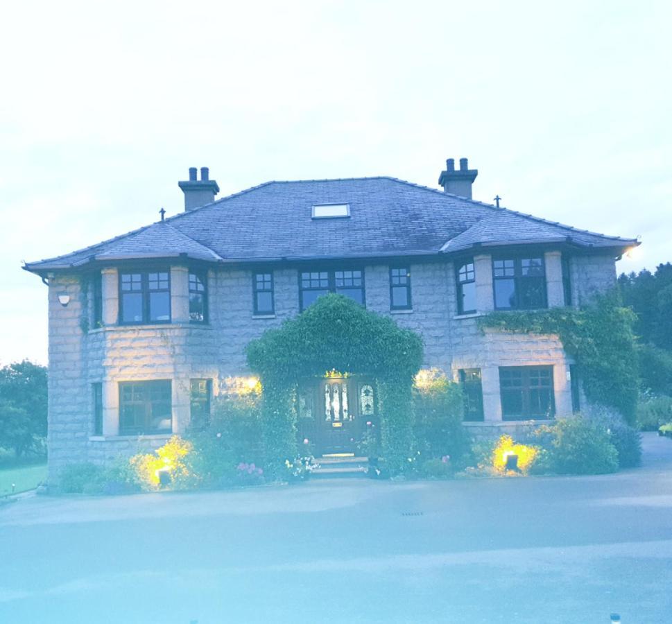 Bogenraith House Ξενοδοχείο Banchory Εξωτερικό φωτογραφία