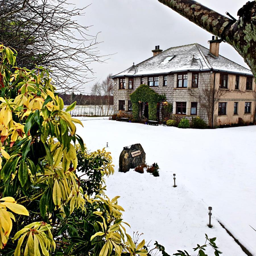 Bogenraith House Ξενοδοχείο Banchory Εξωτερικό φωτογραφία