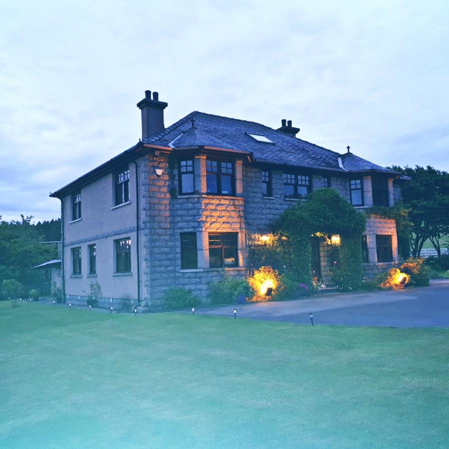 Bogenraith House Ξενοδοχείο Banchory Εξωτερικό φωτογραφία