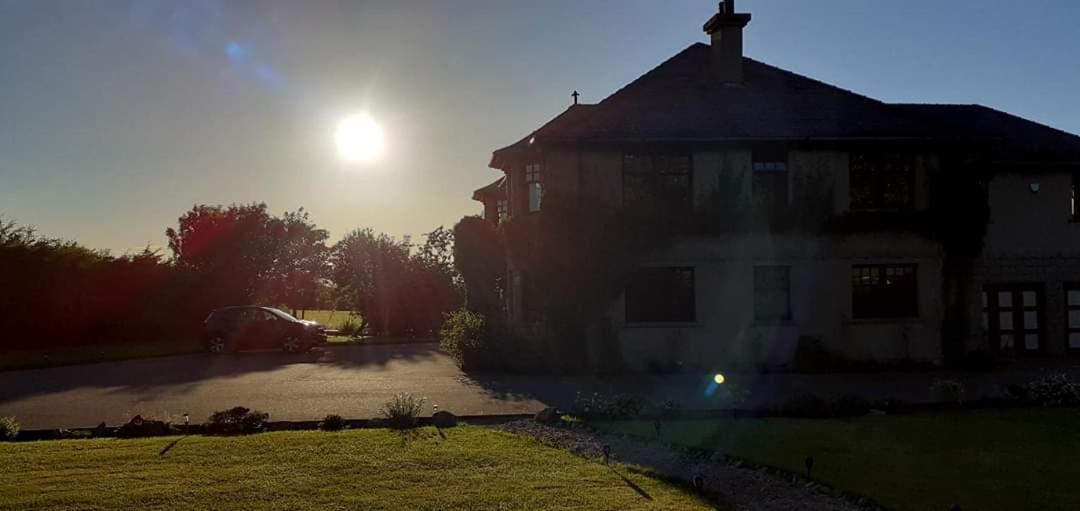 Bogenraith House Ξενοδοχείο Banchory Εξωτερικό φωτογραφία