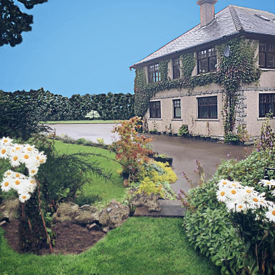 Bogenraith House Ξενοδοχείο Banchory Εξωτερικό φωτογραφία