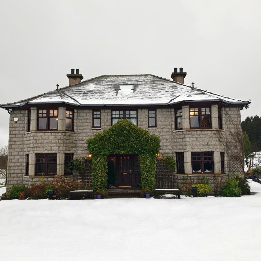Bogenraith House Ξενοδοχείο Banchory Εξωτερικό φωτογραφία